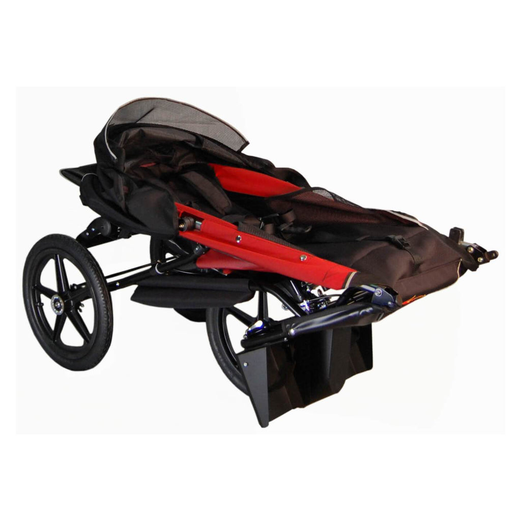 Adaptive Star Axiom Endeavour Special Needs Push Chair Stroller