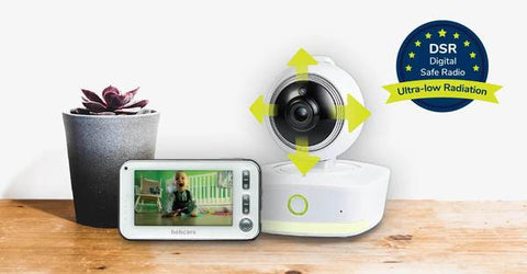 Bebcare Motion - Digital Video Monitor