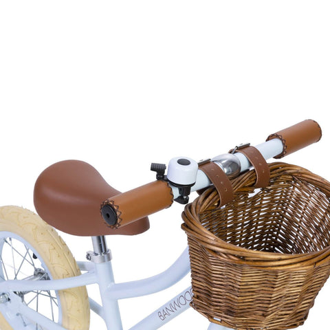 Banwood First Go Kids Balance Bike - Sky PRE-SALE