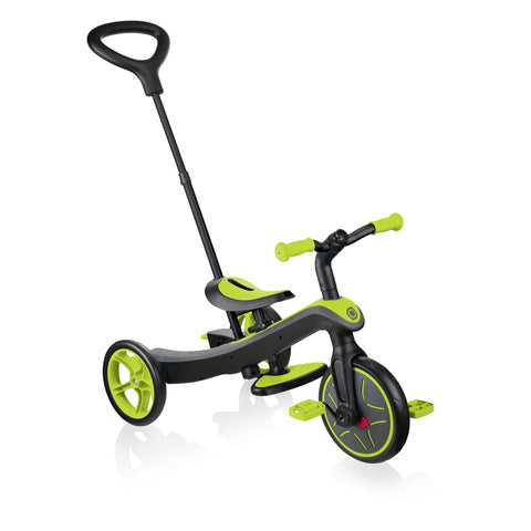 Explorer Trike 4-in-1