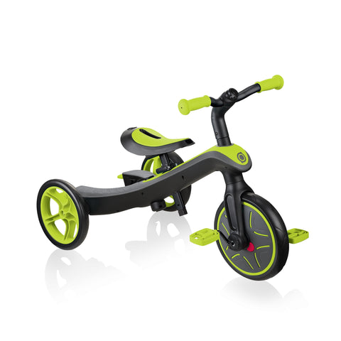 Explorer Trike 4-in-1
