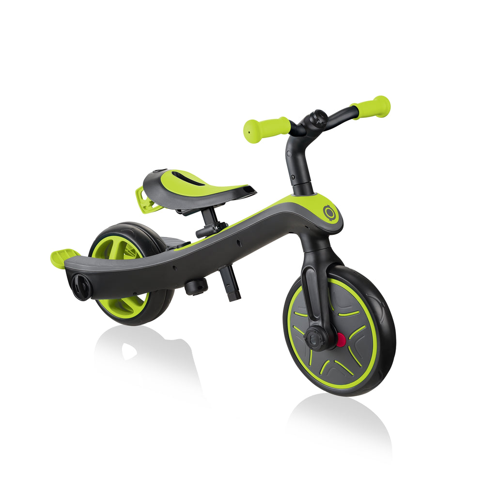 Explorer Trike 4-in-1