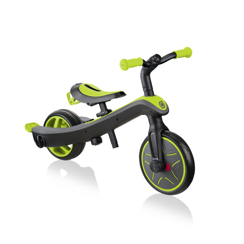 Explorer Trike 4-in-1