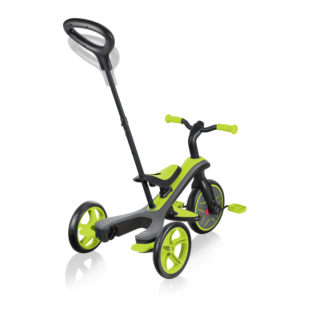 Explorer Trike 4-in-1