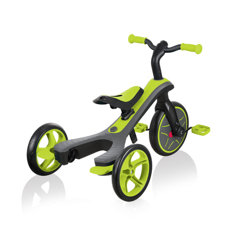 Explorer Trike 4-in-1