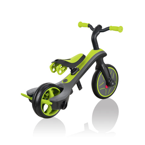 Explorer Trike 4-in-1