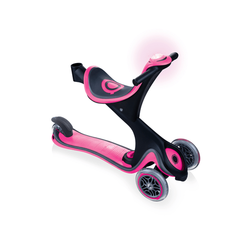 -GO•UP Comfort Play