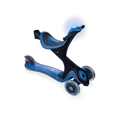 -GO•UP Comfort Play