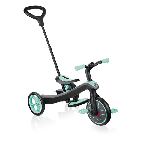 Explorer Trike 4-in-1