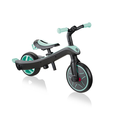 Explorer Trike 4-in-1