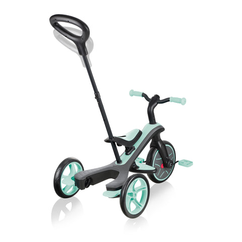 Explorer Trike 4-in-1