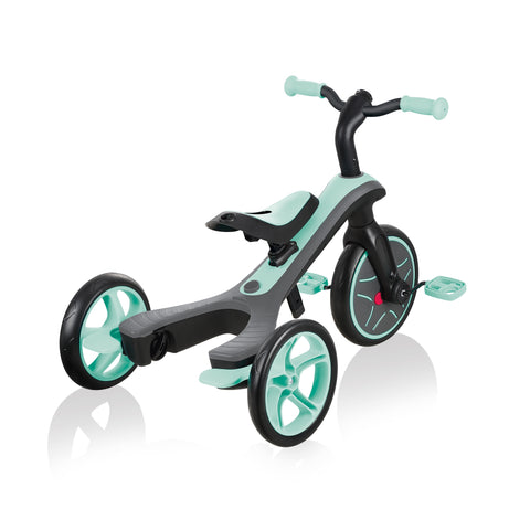Explorer Trike 4-in-1