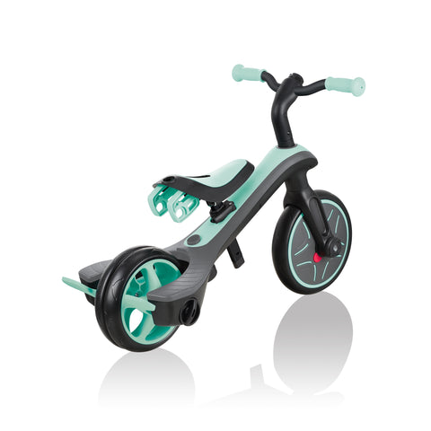 Explorer Trike 4-in-1