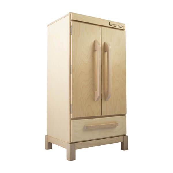 Milton & Goose Refrigerator - Natural