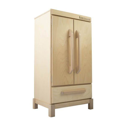 Milton & Goose Refrigerator - Natural