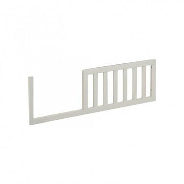 Pali Cristallo Toddler Rail in Vintage White