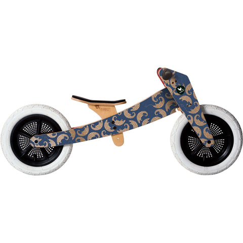 Wishbone Bike Original 3-In-1 - Pangolin