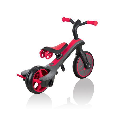 Explorer Trike 4-in-1
