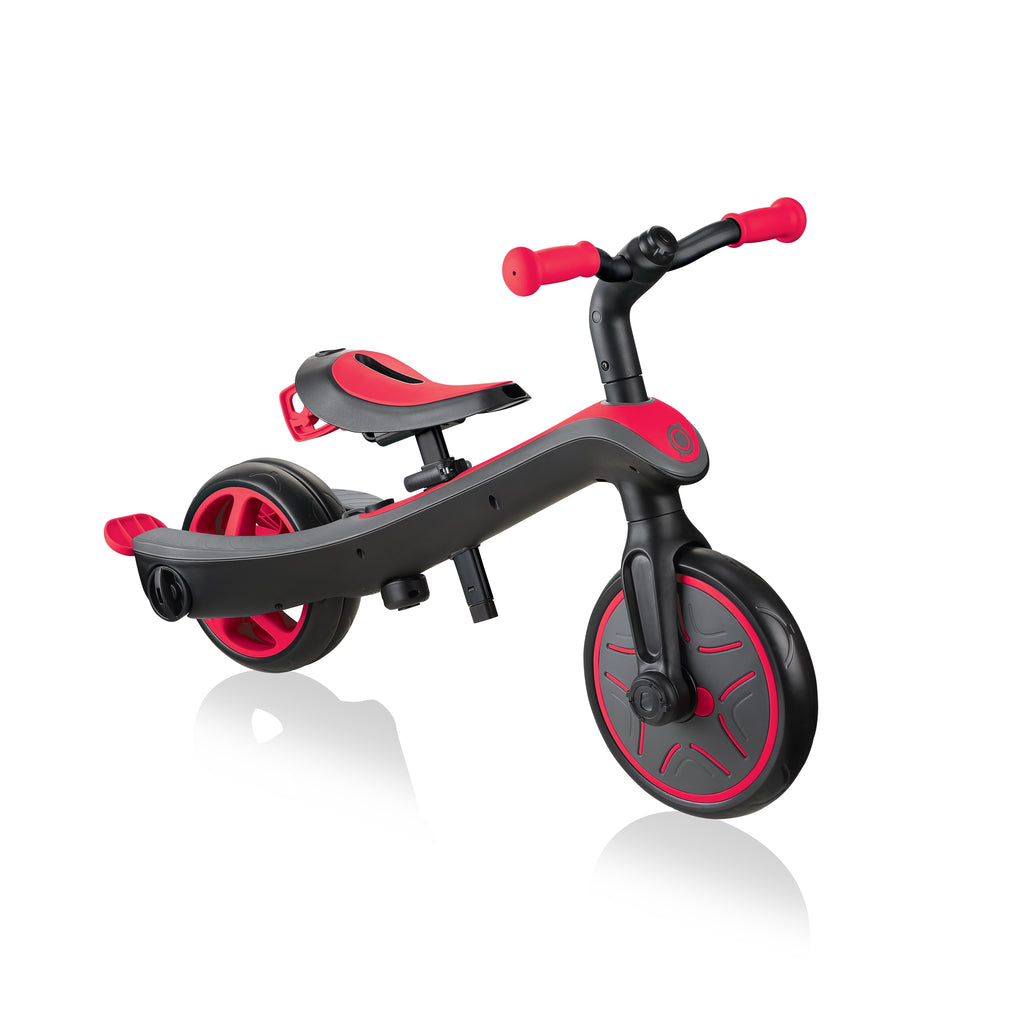 Explorer Trike 4-in-1