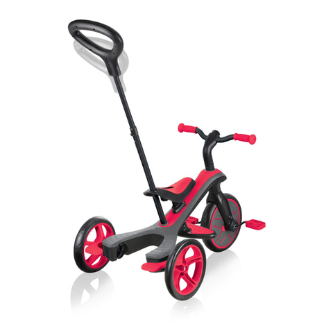 Explorer Trike 4-in-1