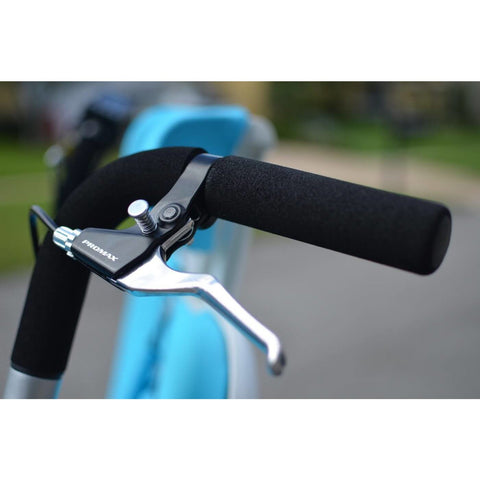 Taga 2.0 Family Cargo Electric Bike - Duo Seater