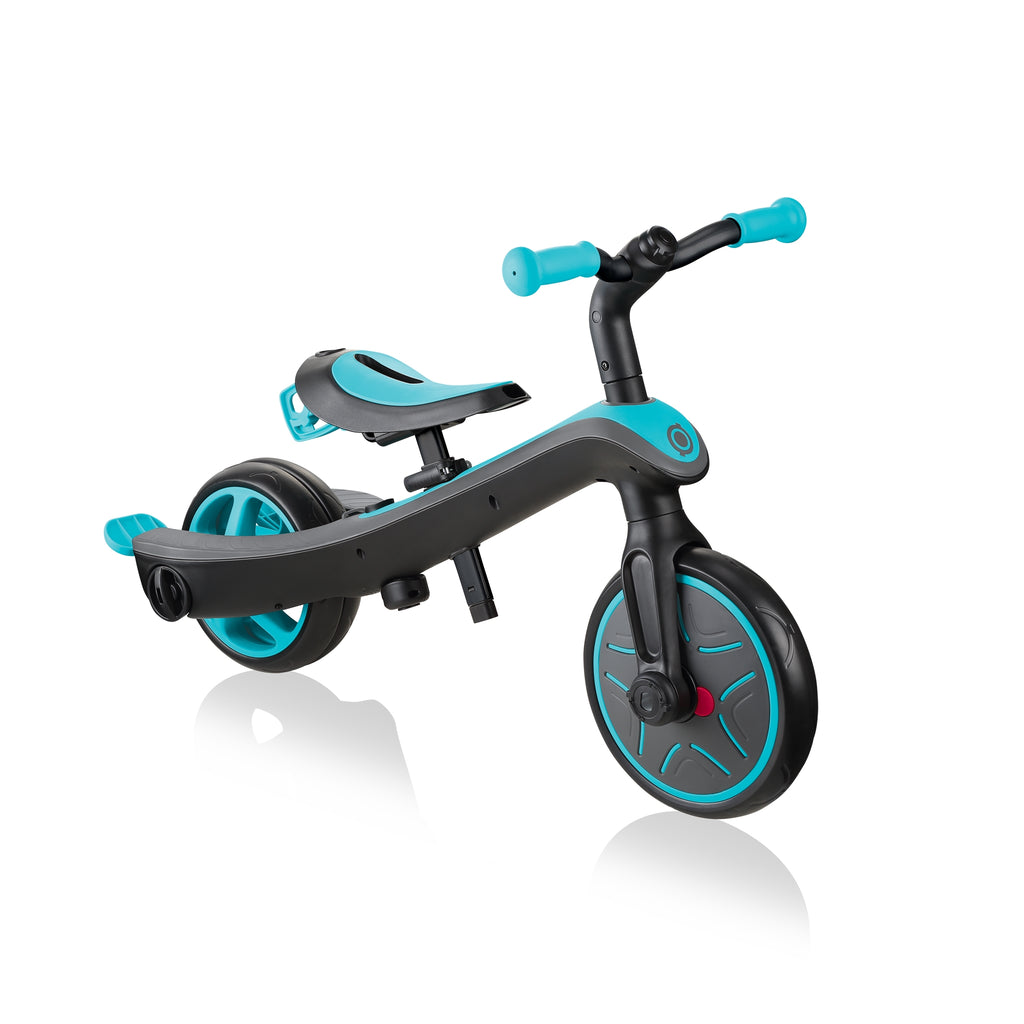 Explorer Trike 4-in-1