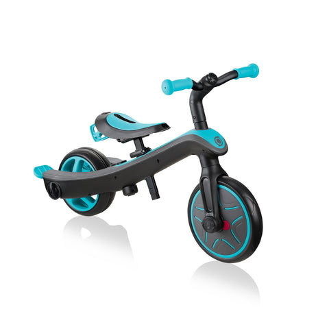 Explorer Trike 4-in-1