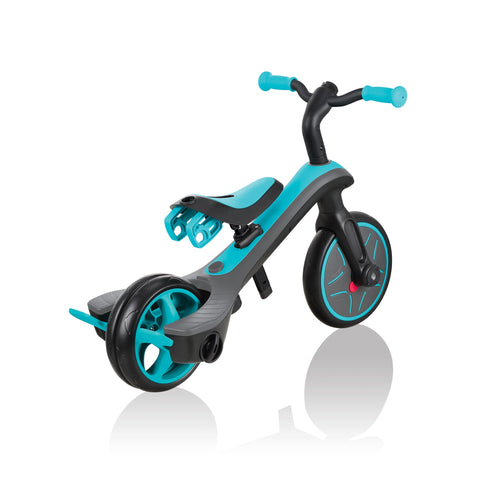 Explorer Trike 4-in-1